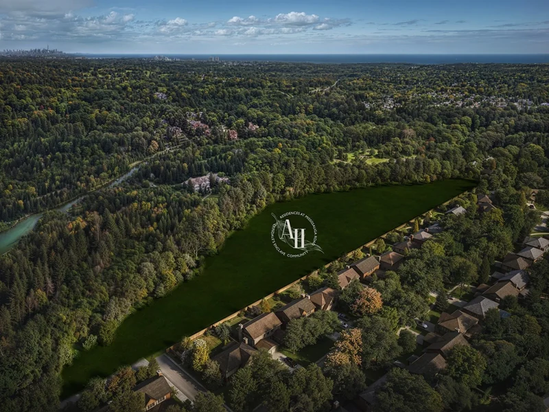 Abacot Hill project illustration