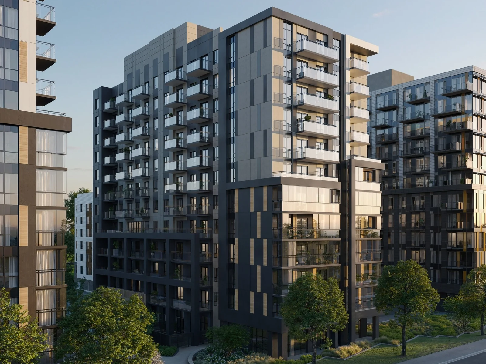 Clockwork 4 development rendering