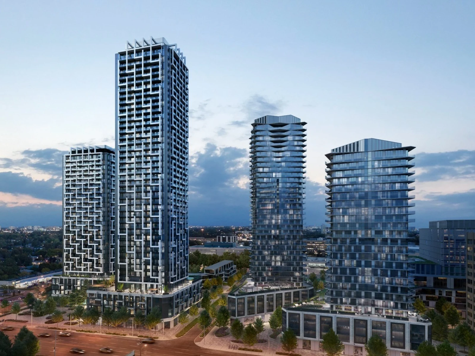 LSQ 2 development rendering
